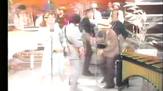 Dr.Buzzard - Dinah Shore TV Show: I&#39;ll Play The Fool -  Dr.Buzzard&#39;s Original Savannah Band