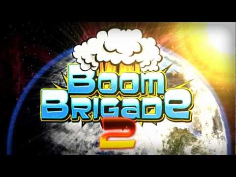 Boom Brigade 2 Video