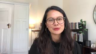 Quarantine Poetry: Ming-Zhu Hii reads Bella Li video
