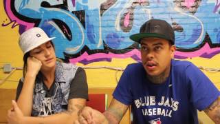 Merging full interview