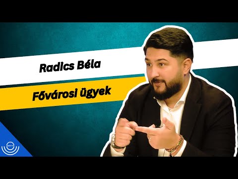 Pirkadat: Radics Béla – Lesz pénz?