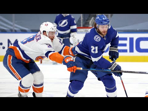 Goalies Steal the Show in Game Six Between Lightning and Islanders