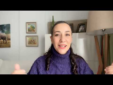 İstemeyi öğrenmek üzerine sohbetimiz.