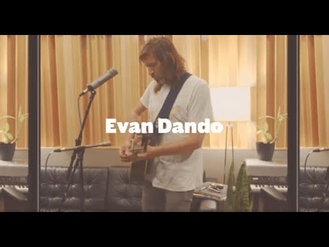 The Lemonheads' Evan Dando: Live at Lakehouse Recording Studios