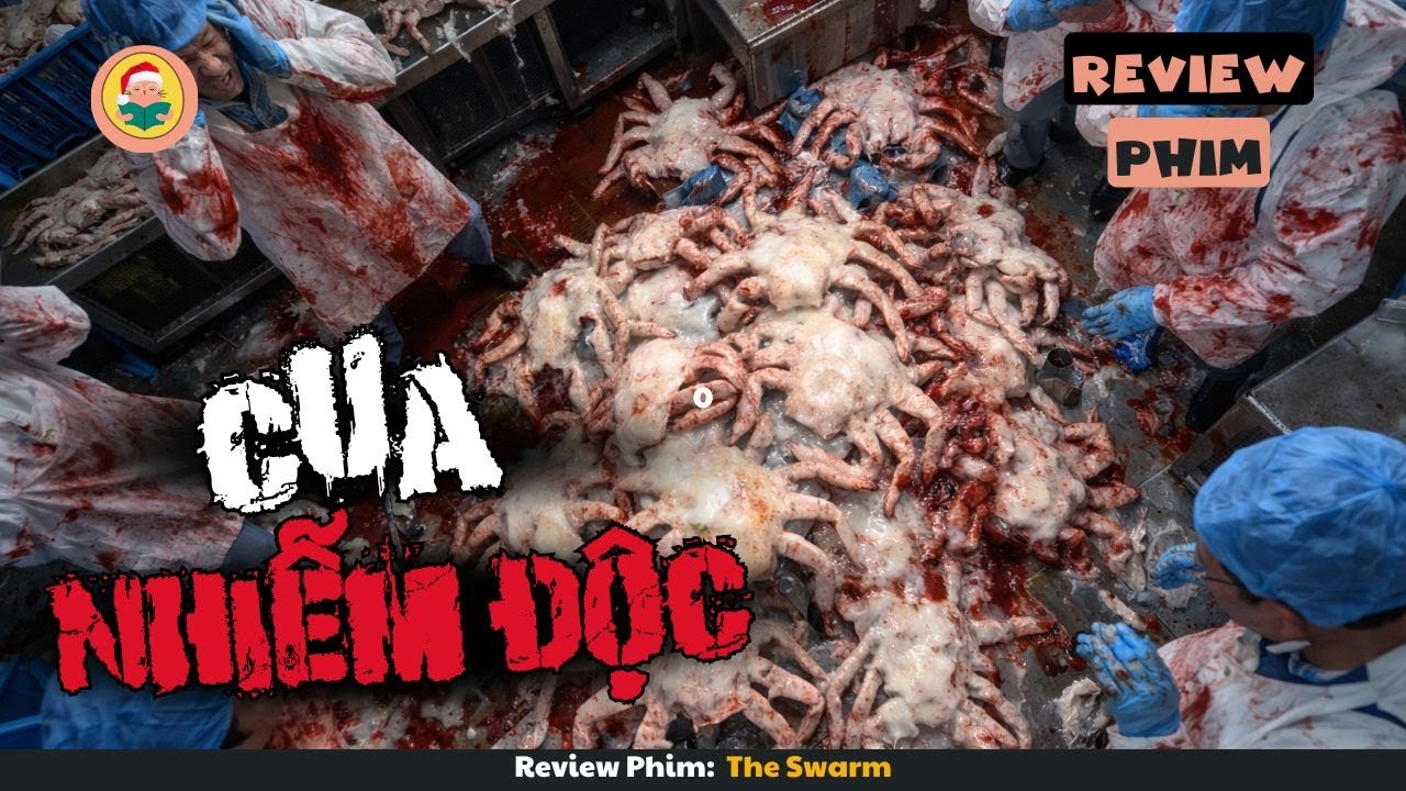 [Review Phim] Bạn Có Biết Khi Thiên Nhiên Nổi Giận Sẽ Như Thế Nào Chưa?