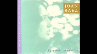 Joan Baez singing ONE TOO MANY MORNINGS