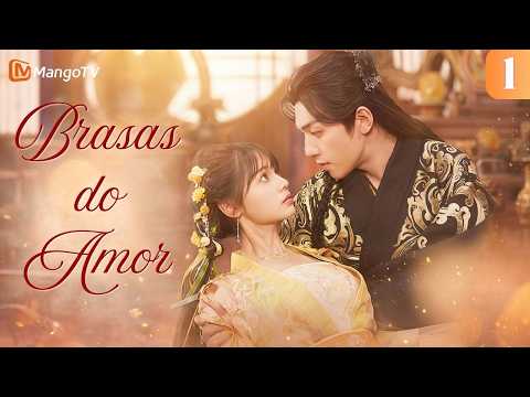 Embers of Love EP01