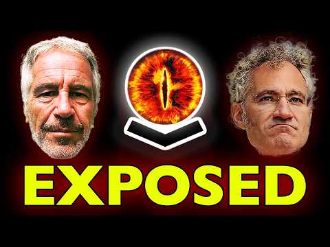 Palantir’s Deepest DARKEST Secret EXPOSED