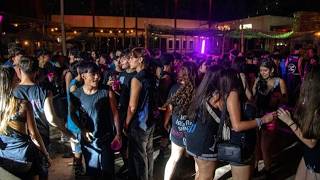 Operativos por el UPD en San Juan: detectaron venta de entradas y presencia de alcohol