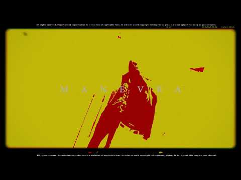 LIL DREI - MNVR 💯 (Official Visual)