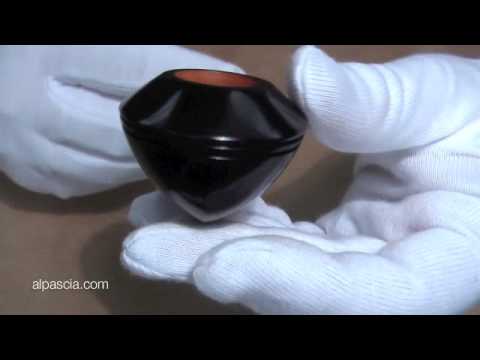 pipa Ascorti 385 - tobacco pipe