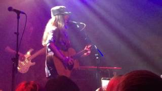 4 Pockets - Original  by Sawyer Fredericks