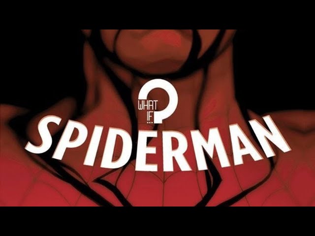 Vídeo relacionado con 100% Marvel HC-What if...?-Spiderman: La sombra de la araña