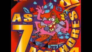 As 7 Melhores Volume 4  -01- Nicki French Did You Ever Really Love Me