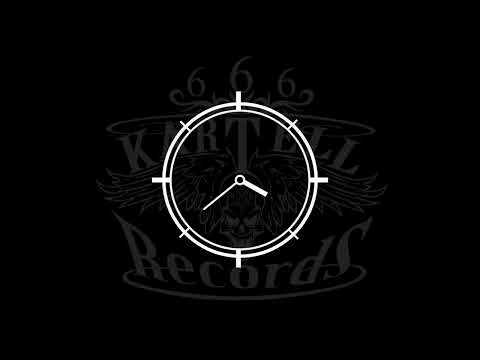 PSYCHOTIKX x SYMEN HAZE - LIMITED TIME