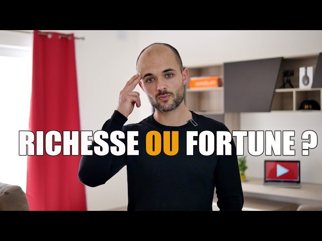 Video Uitspraak van richesse in Frans