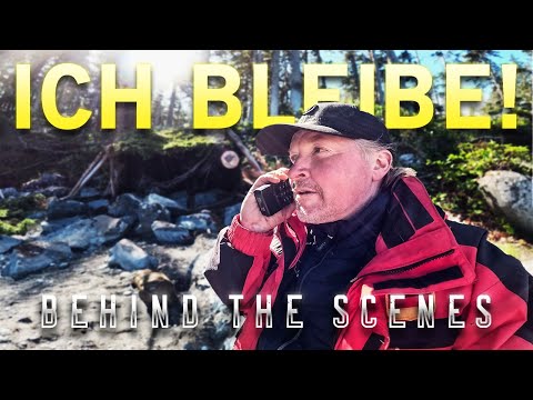 "I don't argue. I stay!" - What happened behind the scenes | 7 vs. Wild - BTS Episode 9