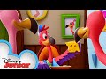 Baby Freddy T O T S Disneyjr