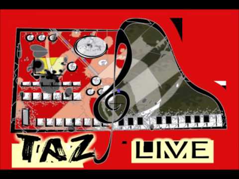 Taz - Sweet Dreams (HpF Style)