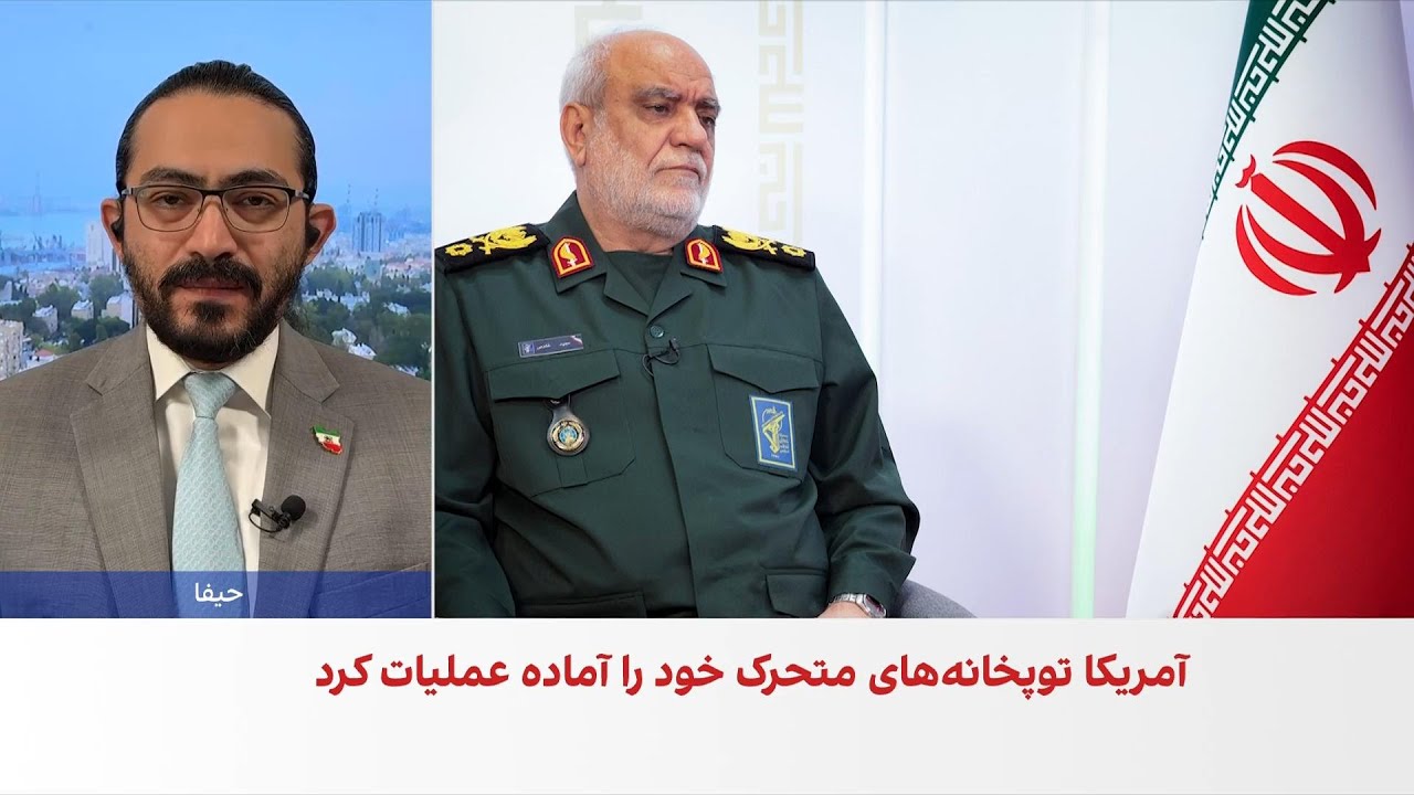 هدف قرار گرفتن یکی از مهم‌ترین چهره‌های سرکوب مردم با حمله جنگنده‌های اسرا?