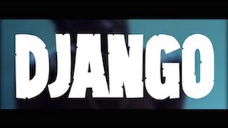 Well$ - Django [OFFICIAL MUSIC VIDEO]