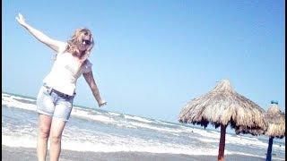 preview picture of video 'Vlog praias de Areia Branca RN'