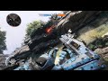 Attrition - Crash Site [TITANFALL 2]