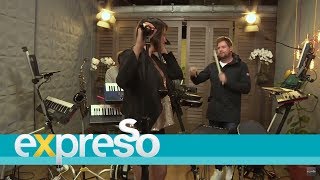 Goodluck performs 'Thinking about you'  |  28 July 2017