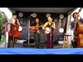 Gypsy Moon Singing