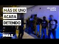 La Noche Es Joven Y Peligrosa 091 Alerta Policía