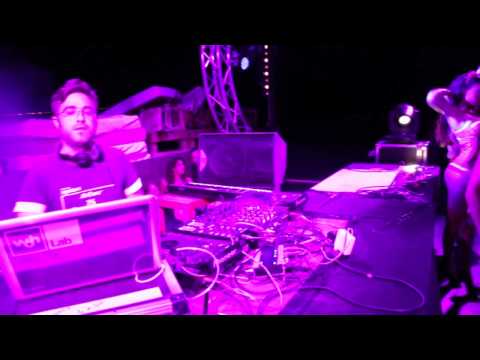 Greg Delon @ Effet Mer