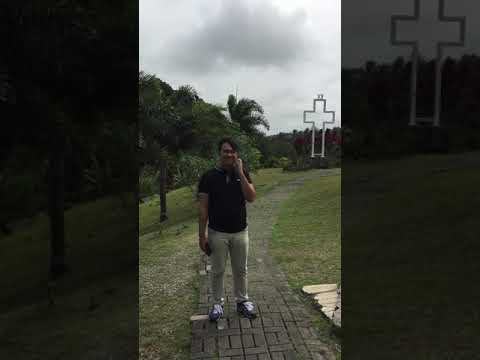 Ralph Hansel @ Regina Rica 03.13.2018 13:30