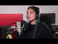 Satisfya Female Version | Gaddi Lamborghini | Imran Khan | Cover by AiSh