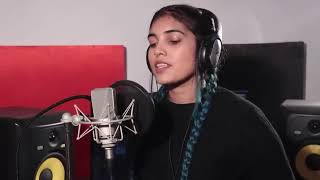 Download lagu Satisfya Female Version Gaddi Lamborghini Imran Kh... mp3