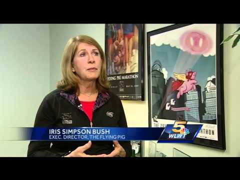 Stepped-up security in place to keep Flying Pig Marathon a safe, fun event