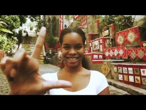 Nesti - Liebe ist (Official Video)