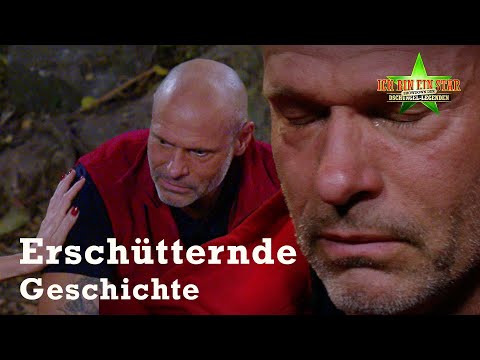 DAS ist der Grund, wieso Thorsten Legat keinen Alkohol mehr trinkt 😥| Legenden-Dschungelcamp