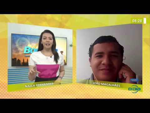 Janela PoliÌtica (22 05 20)