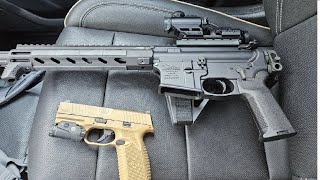 Full Size Friday & Passenger Princess