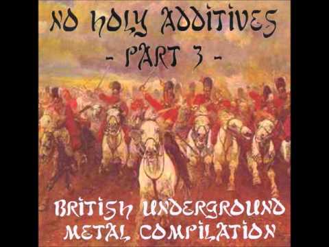 Reign of Erebus - Thy Infernal ( No Holy Additives part 3 )