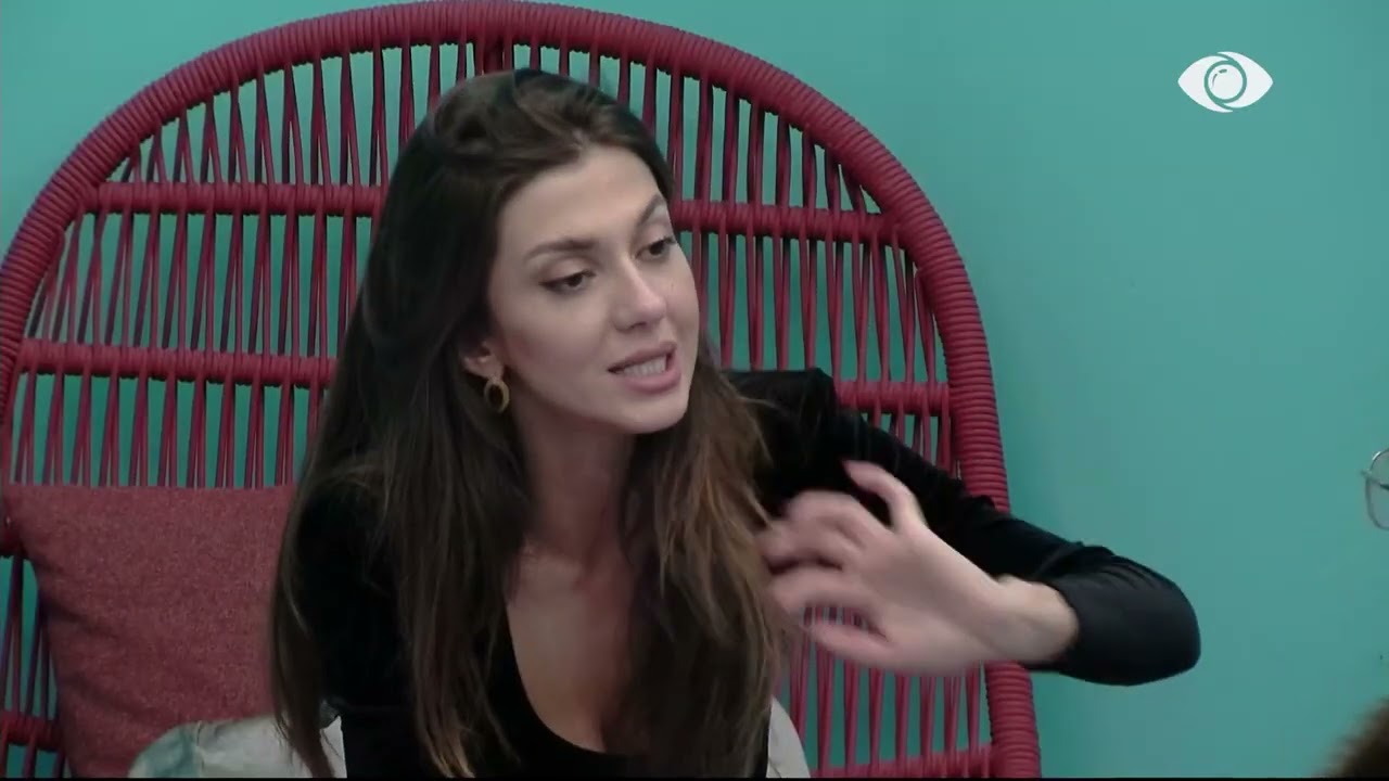 “Është hera e parë dhe e fundit…”/ Loredana debaton me Vserlon për sfidën