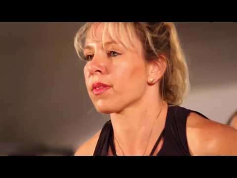 Jump Show Avançado - Patrícia Barroso