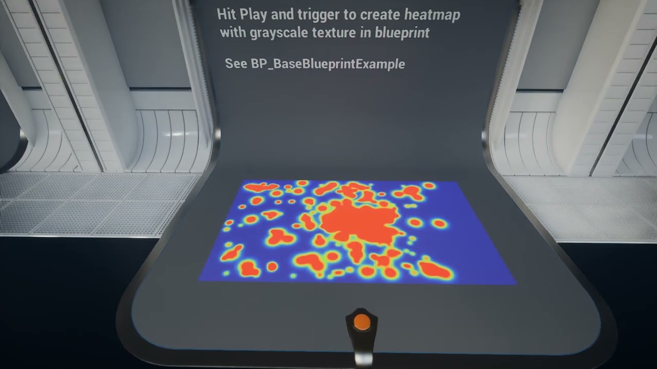 Heatmap Effect Generator v2.0 Updated!