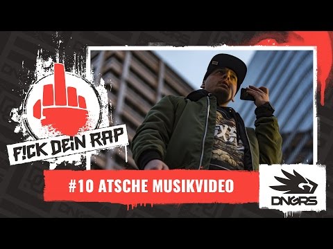 FICK DEIN RAP #10 Atsche - Paper (prod. Mandrill Beats) #FDR
