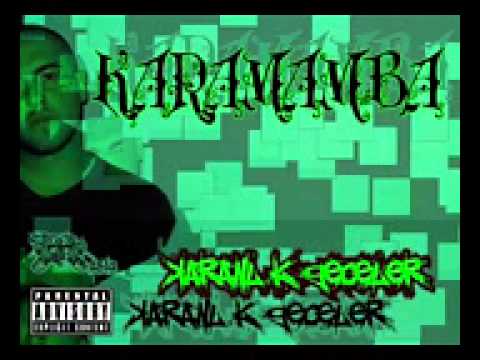 masta KARAmamba - Boom Biddy Bye Bye mıx Cypress Hill 2008