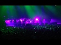 Kasabian - Ghostbusters cover live Milan (1-11 ...