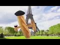 French Meme Song Earrape