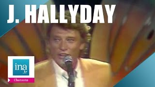 Johnny Hallyday &quot;Gabrielle&quot; | Archive INA