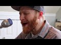 Pokin Round in the Ashes - Adam Carroll - Dallin Puzey Cover