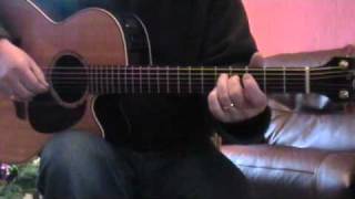 Trying Times / Three Sisters (Michael Chapman Cover)